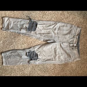 BDG Urban Outfitters Mom Jeans